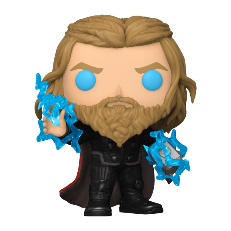 FUNKO POP Marvel Avengers: End Game - 1117 Thor (Exclusive) 9 cm Funko
