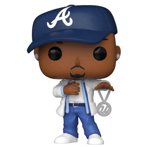 FUNKO POP Rocks: Music - 308 Usher Yeah 9 cm Funko