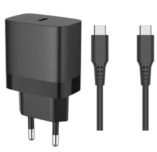 NACON Adattatore AC auto Switch 2 e tutte, 65W Big Ben