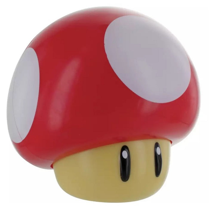 PALADONE NINTENDO SUPER MARIO - LAMPADA: FUNGO Paladone