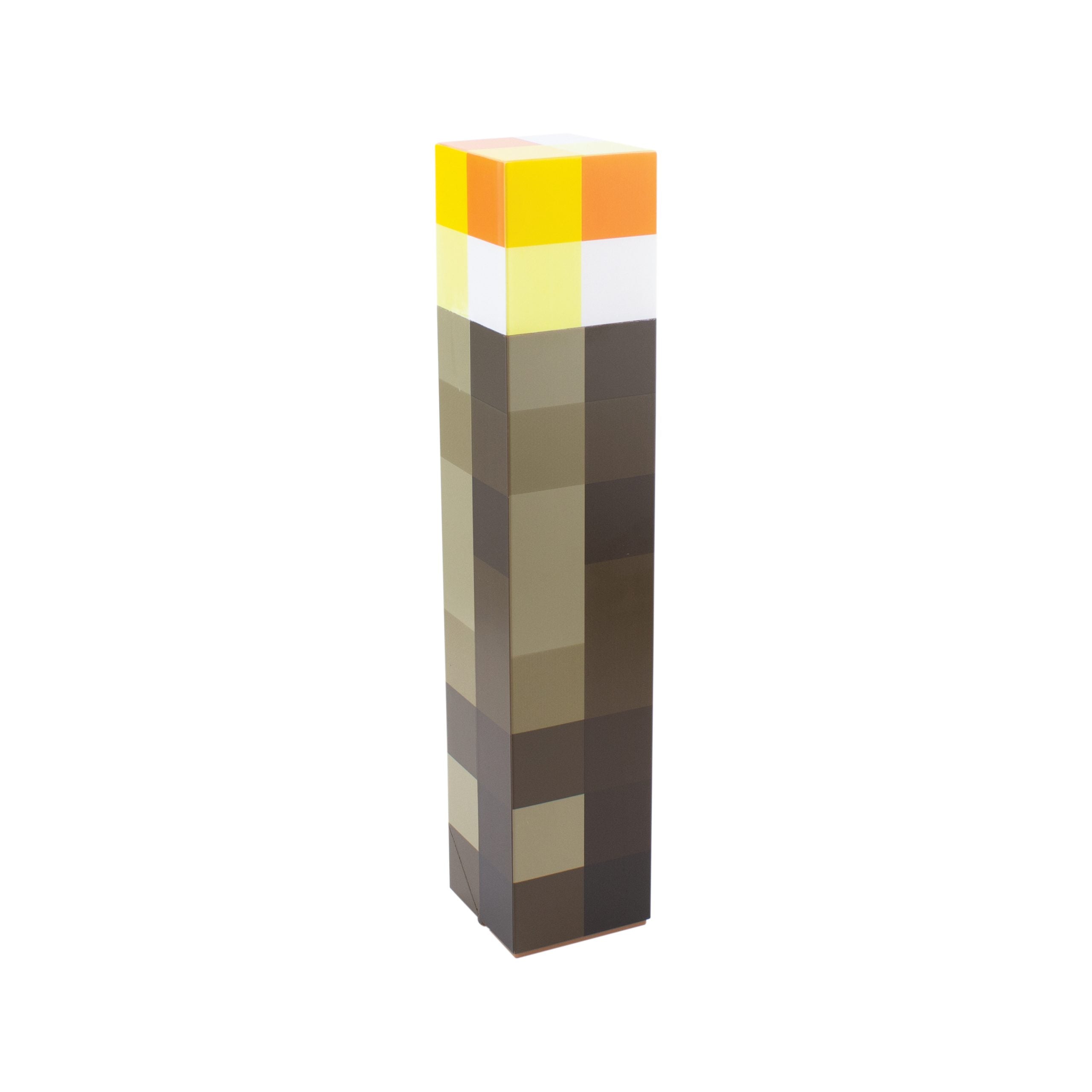 PALADONE MINECRAFT TORCH LIGHT Paladone