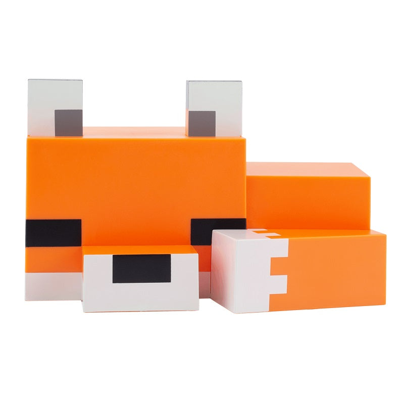 PALADONE MINECRAFT - LAMPADA: FOX Paladone