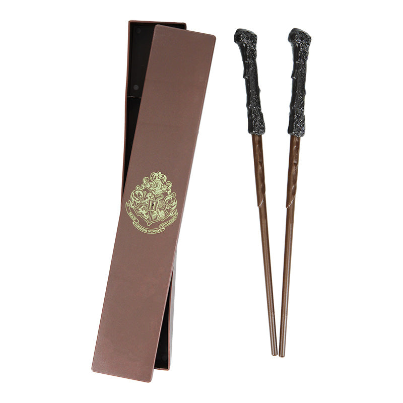 PALADONE HARRY POTTER SET DI BACCHETTE Paladone