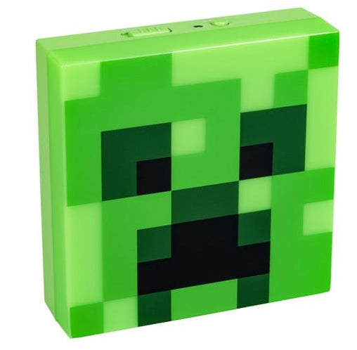 PALADONE - Minecraft Night Light Paladone