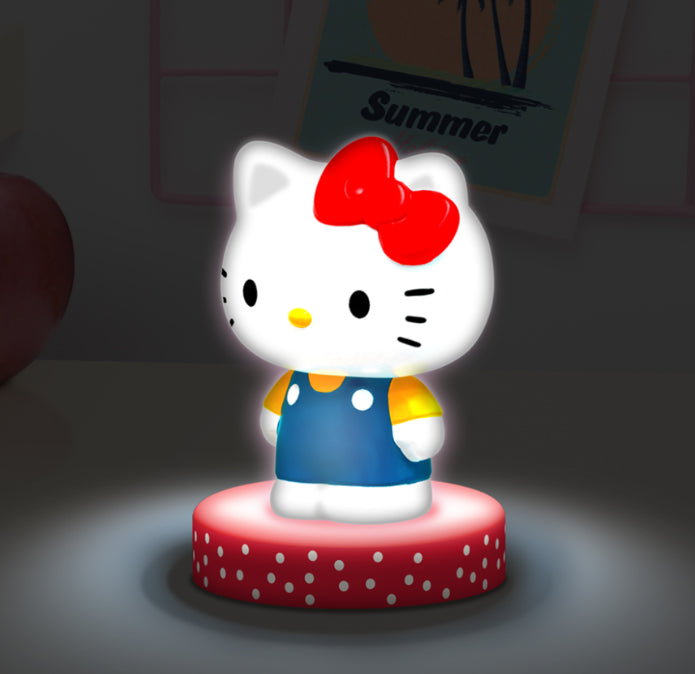 PALADONE - Hello Kitty Icon Light Paladone