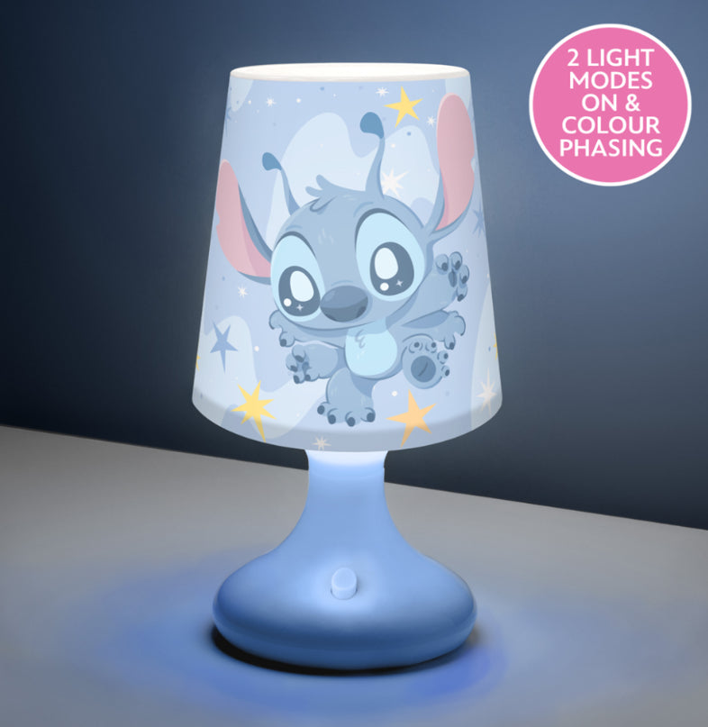 PALADONE - Stitch Table Lamp Paladone