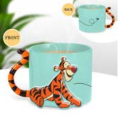 PALADONE - Tigger Shaped Mug Paladone