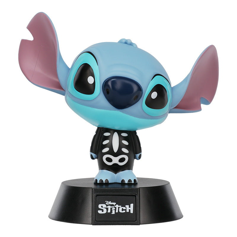 PALADONE - Stitch Skeleton Icon Light Paladone
