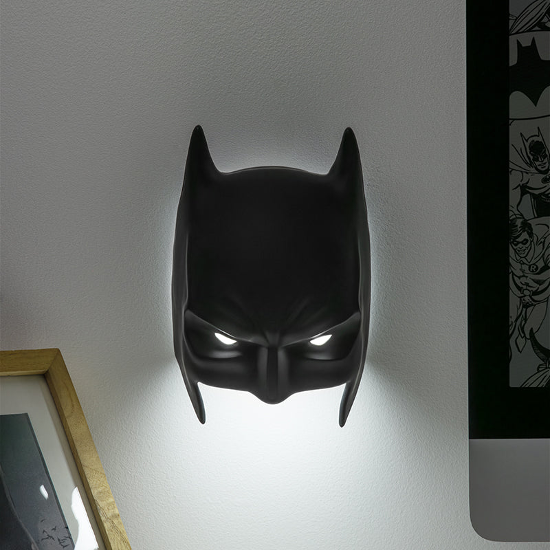 PALADONE - Batman Mask Light Paladone