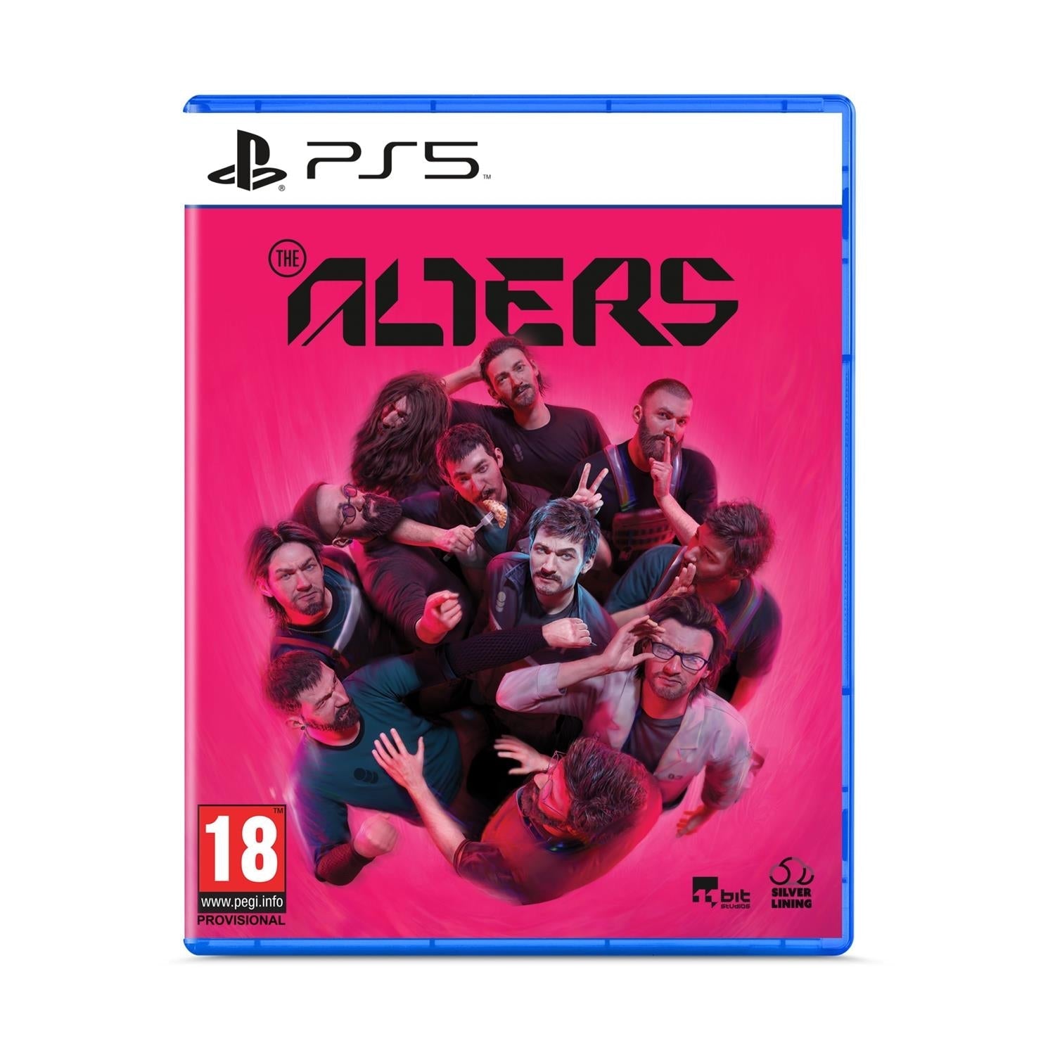 PS5 The Alters EU