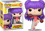 FUNKO RANMA 1/2 - POP Animation N° 2028 - Shampoo w/Chase Funko
