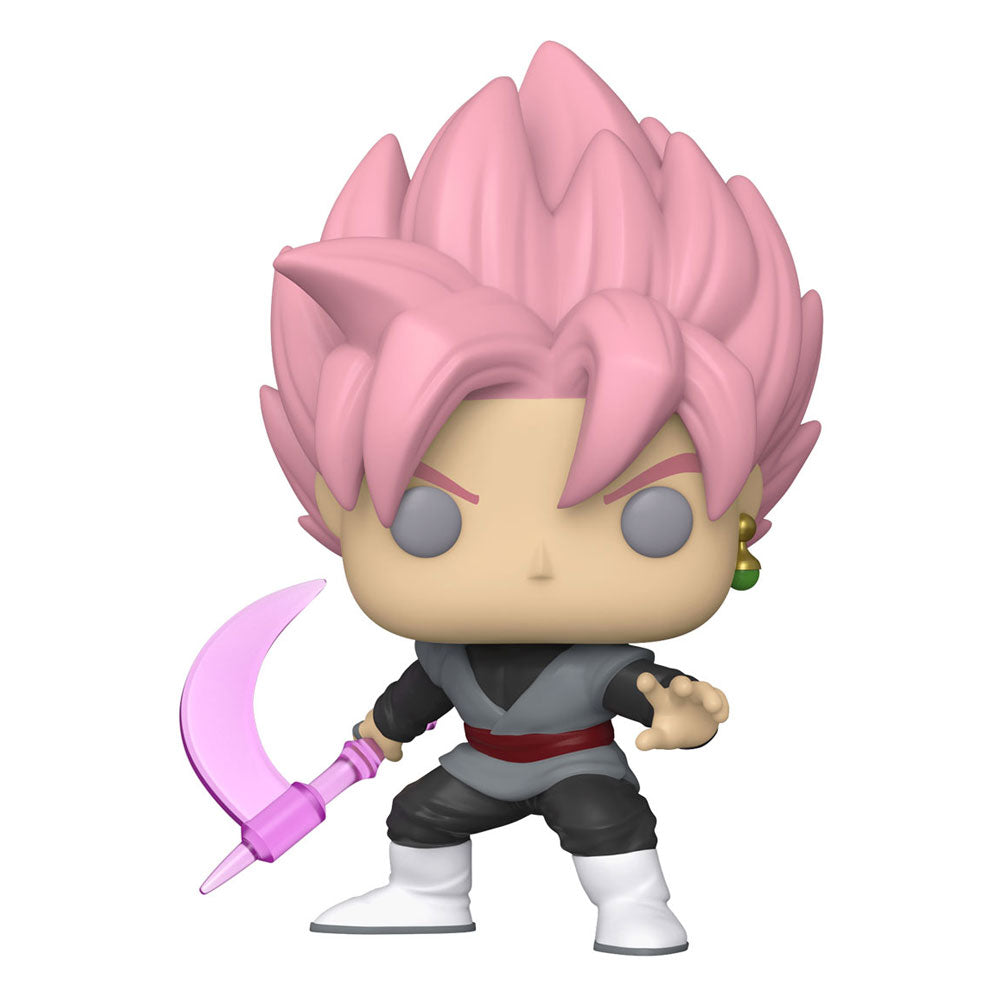 FUNKO POP Dragon Ball Super - 1279 Super Saiyan Rosè Goku Black 9 cm Funko