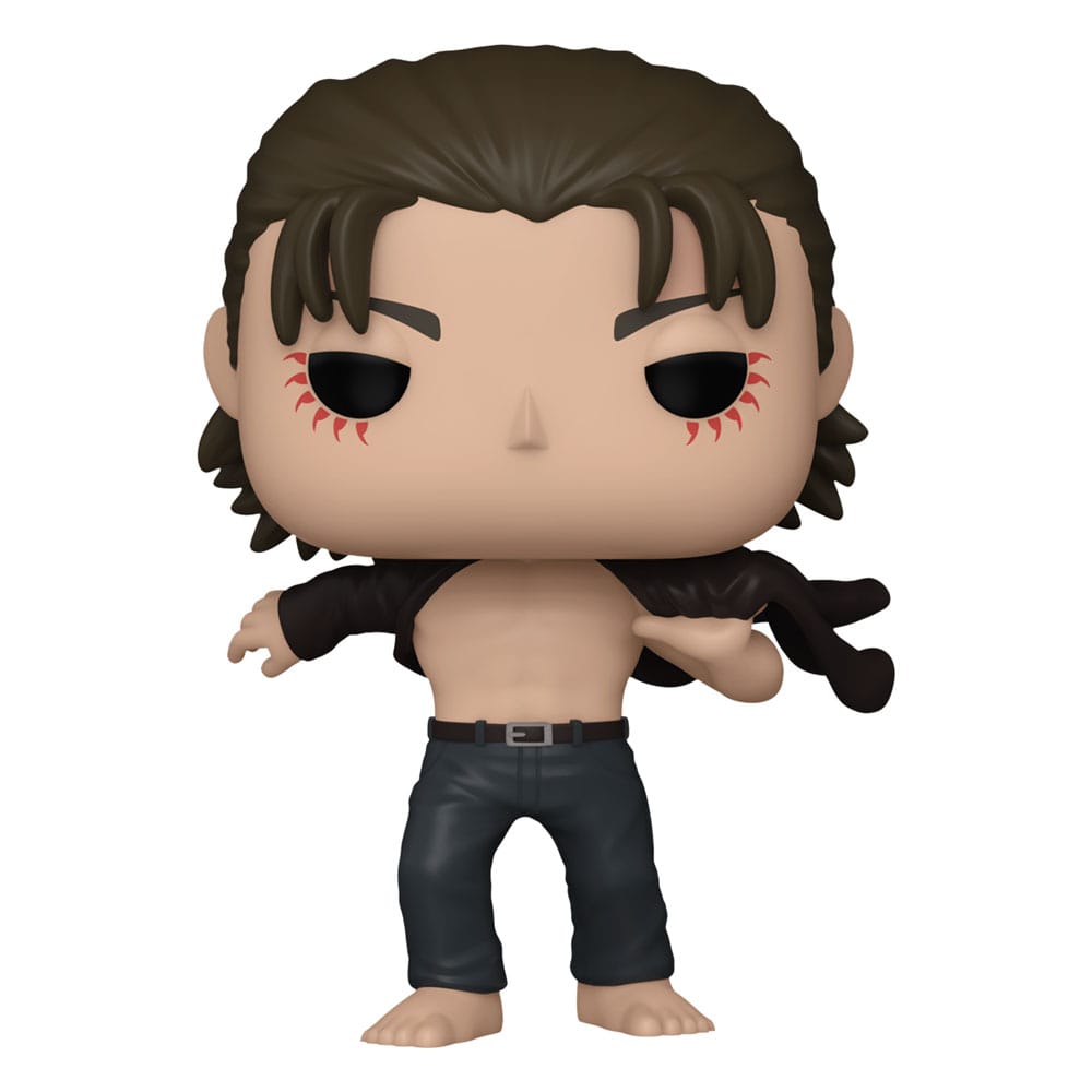 FUNKO POP  Attack on Titan S5 - 1321 Eren Jeager 9 cm Funko