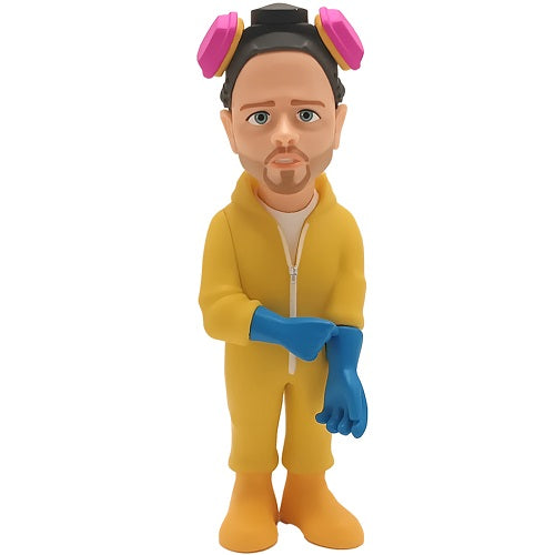 MINIX Collectible Figurines - Breaking Bad: Jesse - Disponibile in 2/3 giorni lavorativi Minix