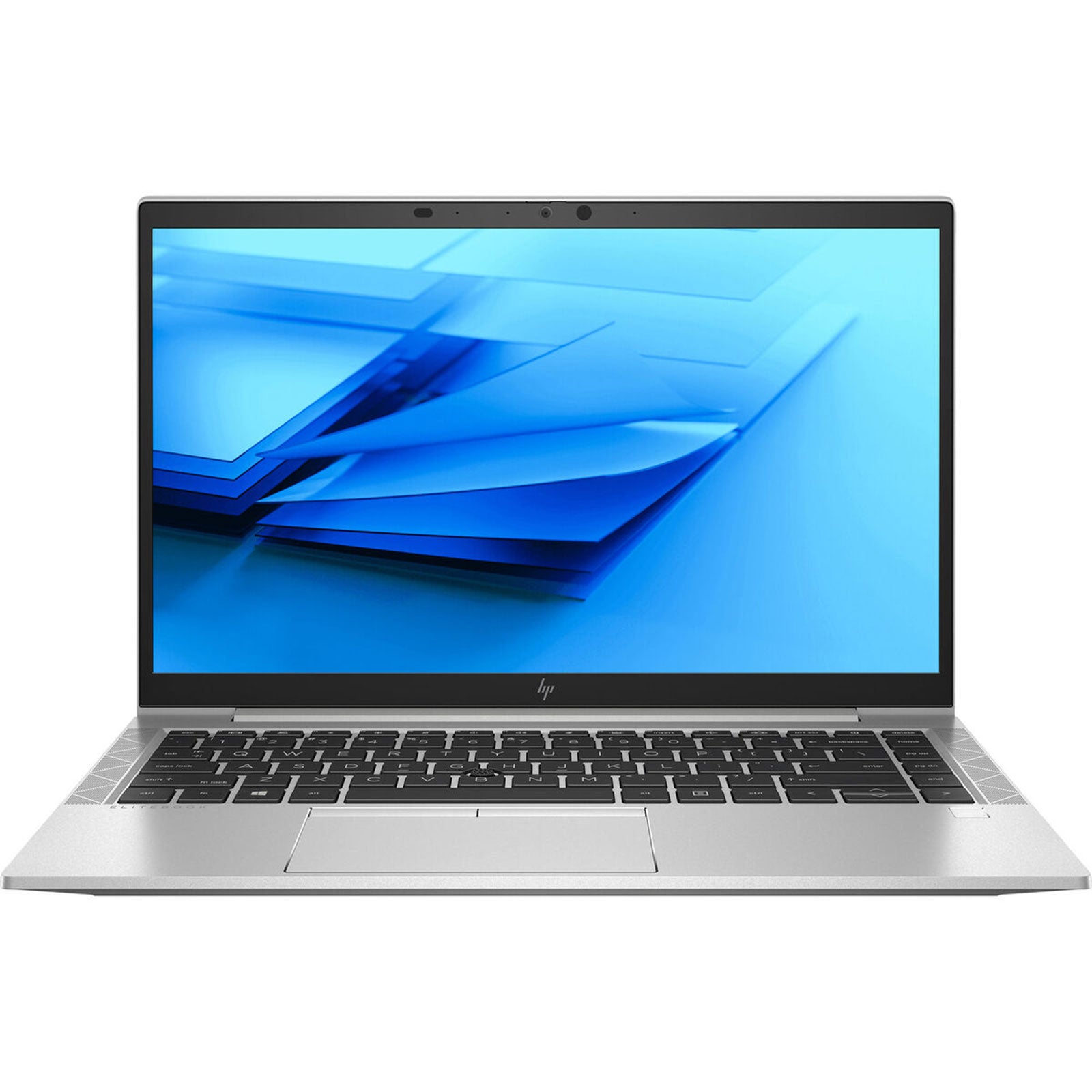 HP EliteBook 840 G7 Notebook PC 14" Full HD Intel i7-10610U Ram 16GB SSD 512GB Webcam (Ricondizionato Grado A) - Disponibile in 2-4 giorni lavorativi GameSIDE&Tech