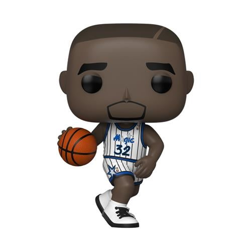 FUNKO POP NBA - 81 Shaquille O'neil 9 cm Funko