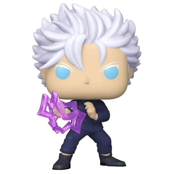 FUNKO POP  Jujutsu Kaisen - 1137 Gojo (Hollow PU) (Exclusive) 9 cm Funko