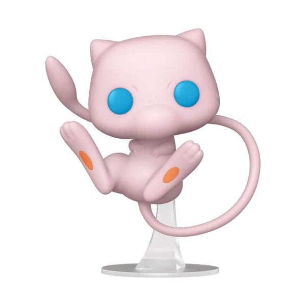 FUNKO POP  Pokemon - 643 Mew 9 cm Funko