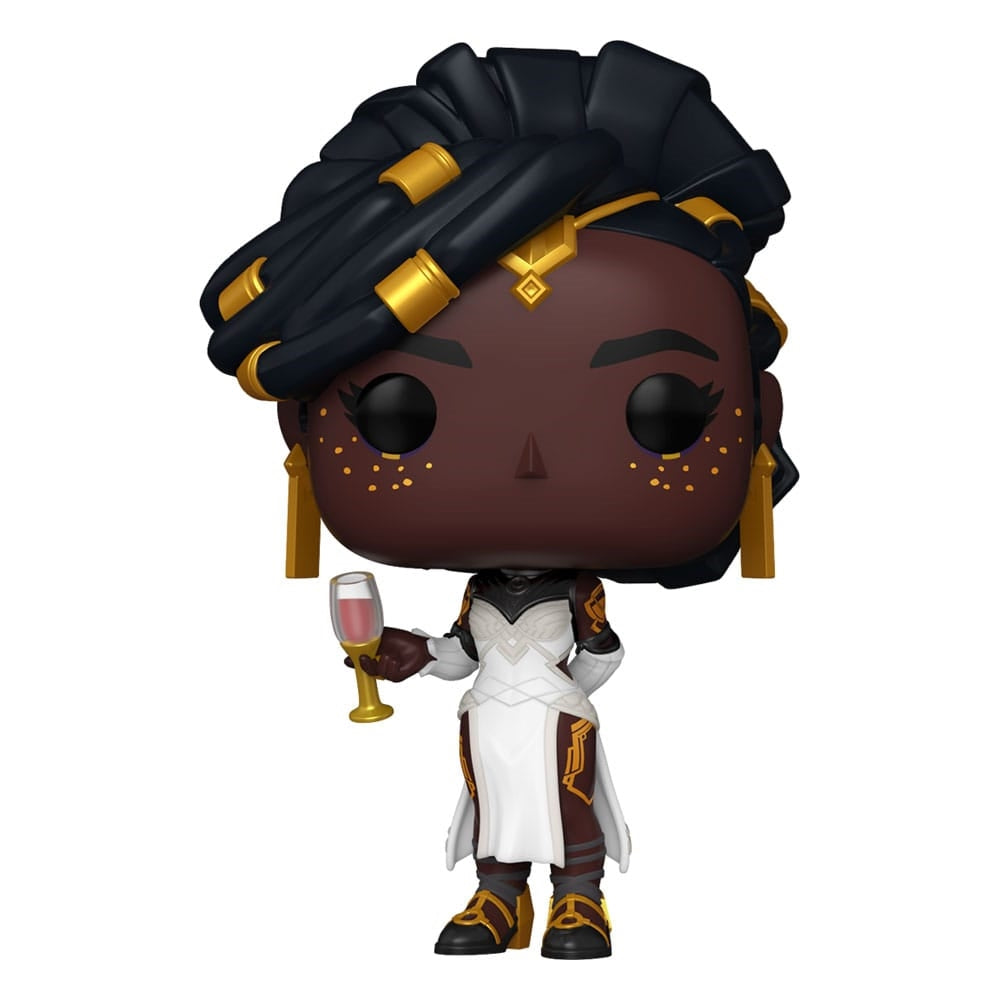 FUNKO POP Arcane - 1489 Mel 9 cm Funko