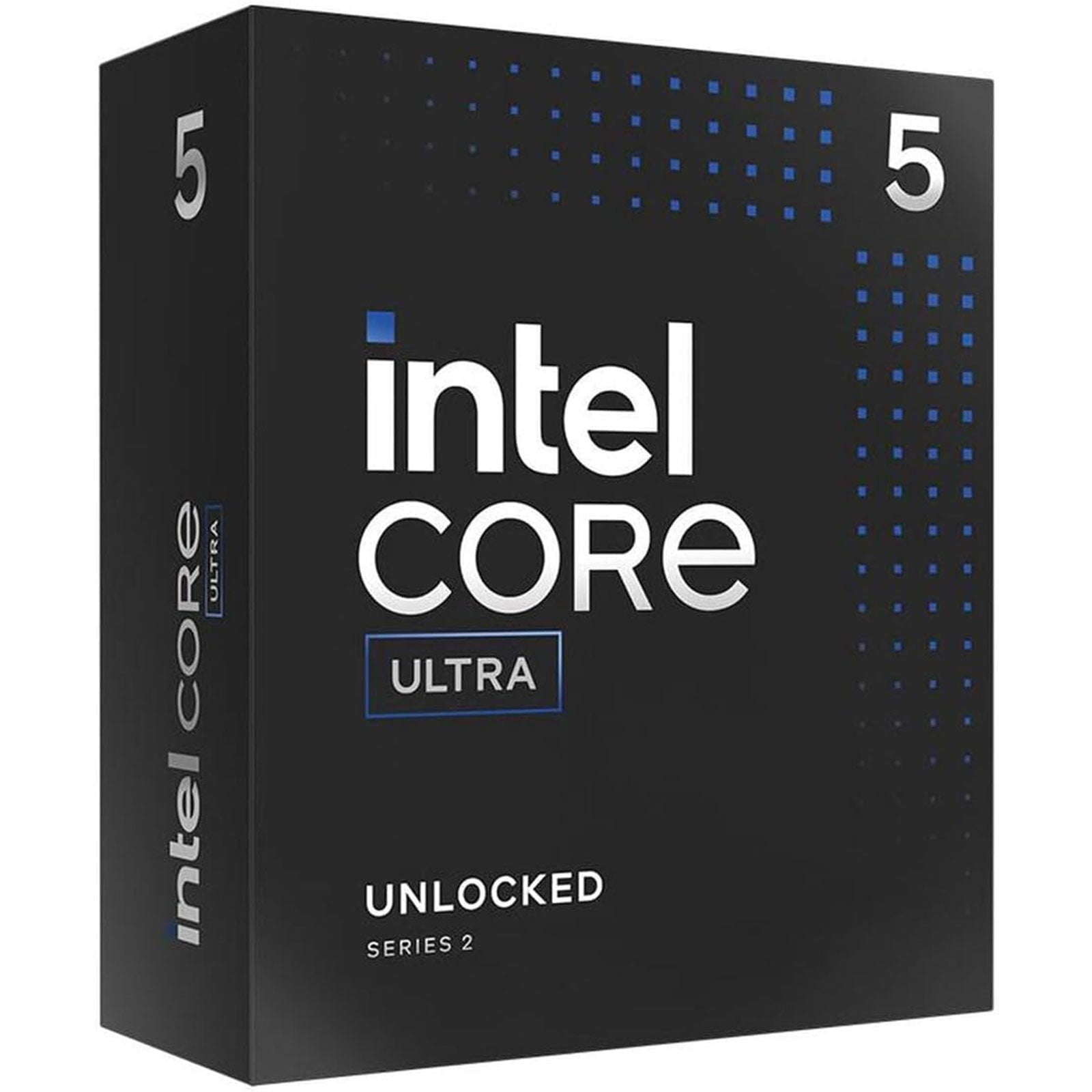Processore Intel Core Ultra 5 235 3.40 GHz Box LGA 1851 GameSIDE&Tech