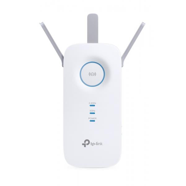 TP-Link AC1750 Wi-Fi Range Extender - Disponibile in 3-4 giorni lavorativi
