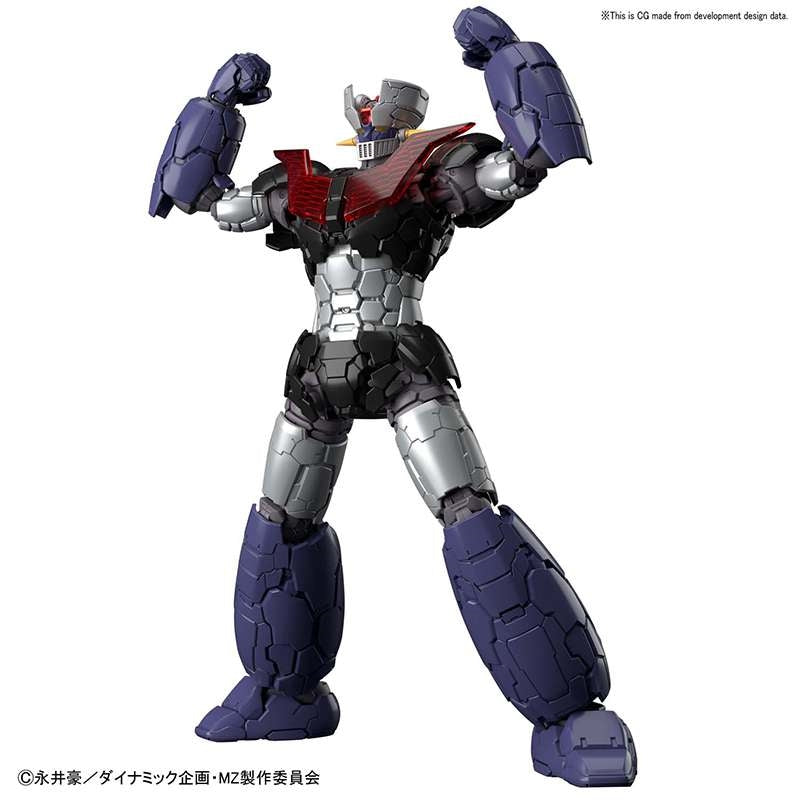 BANDAI 61448 - HG Mazinger Z Infinity Ver 1/144 Bandai