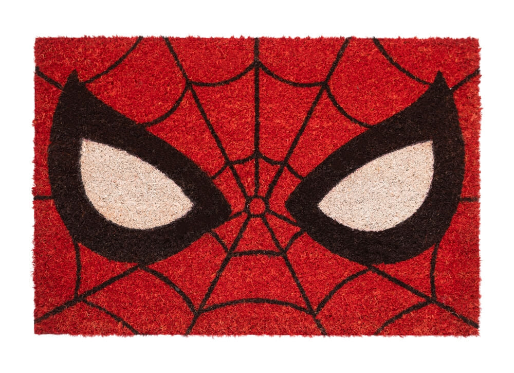 MARVEL ZERBINO MARVEL SPIDERMAN EYES ERIK.