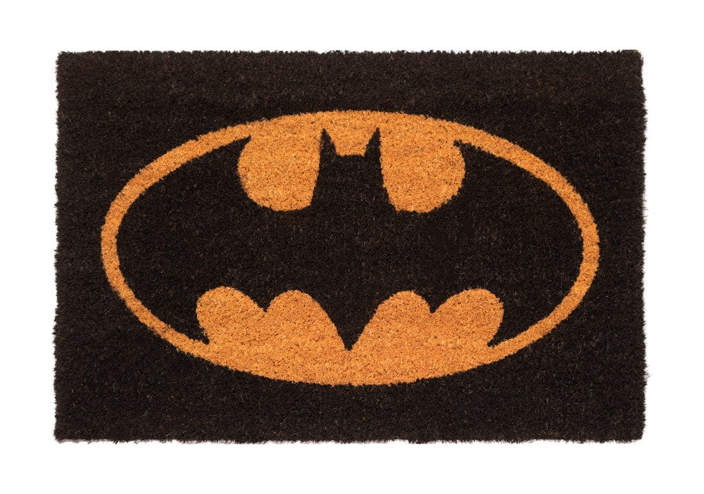 ERIK. ZERBINO DC COMICS BATMAN LOGO ERIK.