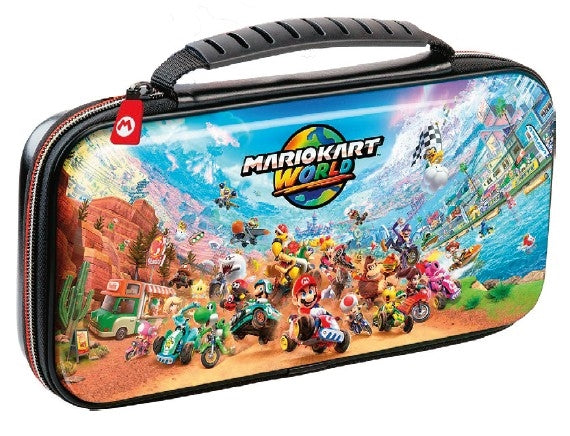 NACON OLP Custodia di trasporto, Switch 2, MK World Big Ben