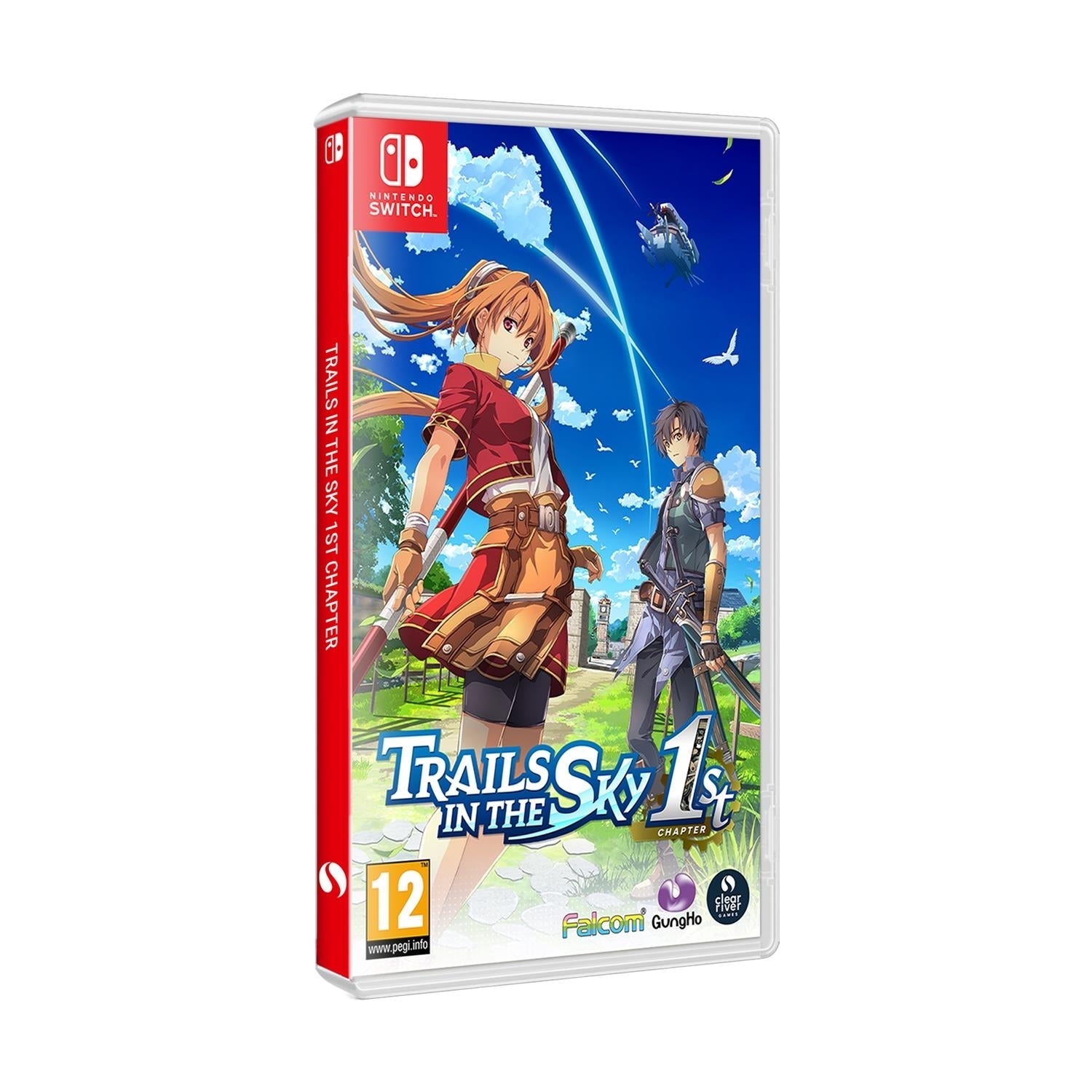 Trails in The Sky:1st Chapter (Day one non garantito) EU
