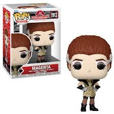 FUNKO POP Movies: Rocky Horror Picture Show S2– Magenta 9 cm Funko