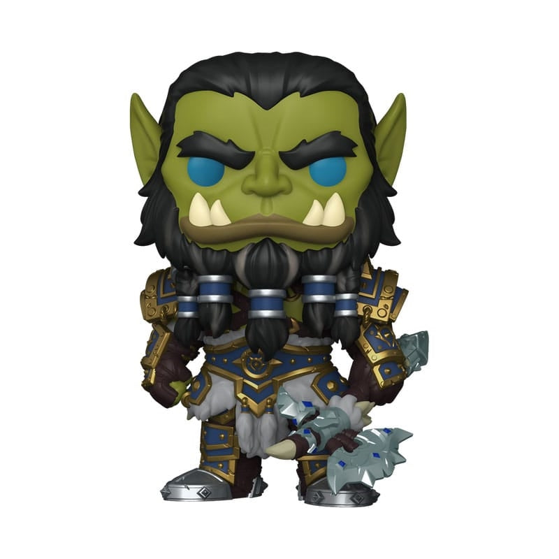 FUNKO POP World of Warcraft - 1046 Thrall 9 cm Funko