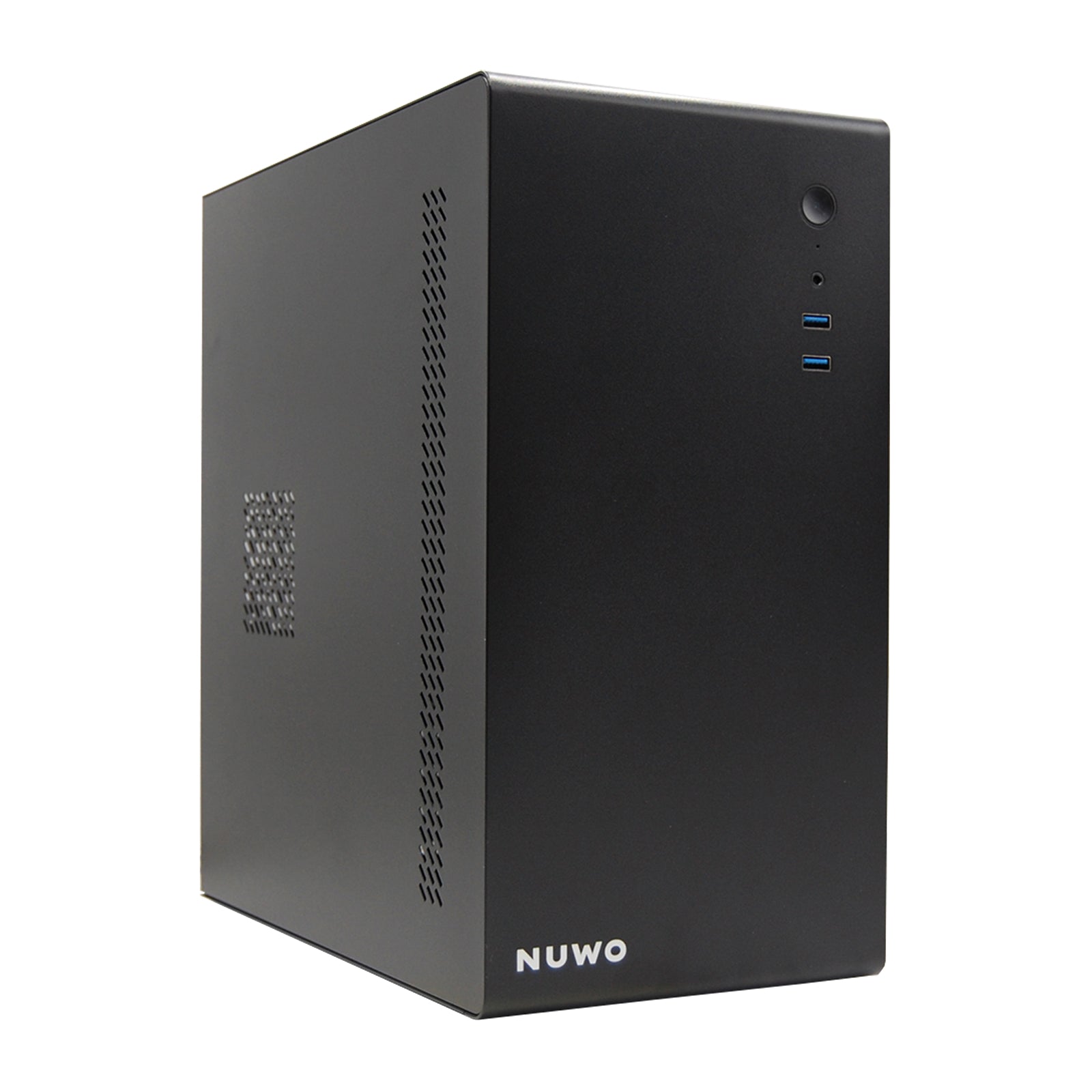 PC Computer Assemblato VALUE CPU Intel i7-4770 Ram 32GB SSD 500GB Nero Freedos - Disponibile in 2-4 giorni lavorativi GameSIDE&Tech