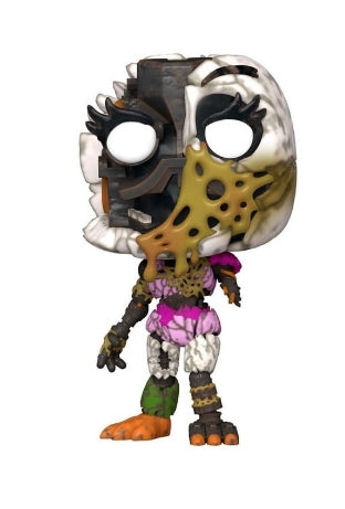FUNKO POP Five Nights at Freddy's - 986 Chica 9 cm Funko