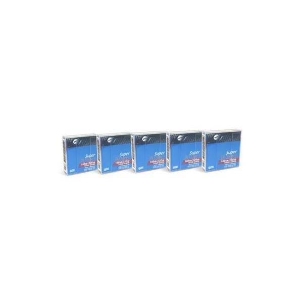 DELL JJD72 cassetta vergine LTO 1500 GB - Disponibile in 6-7 giorni lavorativi