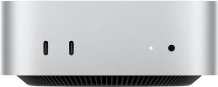 APPLE MAC MINI M4 10/10/16 16GB 1TB GB ETHERNET (Z1CG-IN02) - Disponibile in 6-7 giorni lavorativi