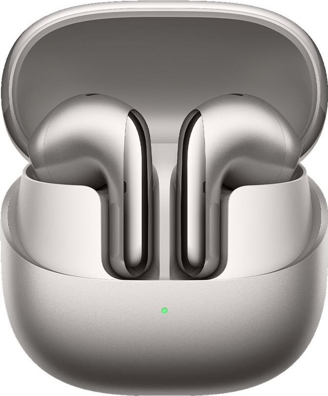 Xiaomi Buds 5-Titan Gray (BHR8116GL) - Disponibile in 6-7 giorni lavorativi Xiaomi