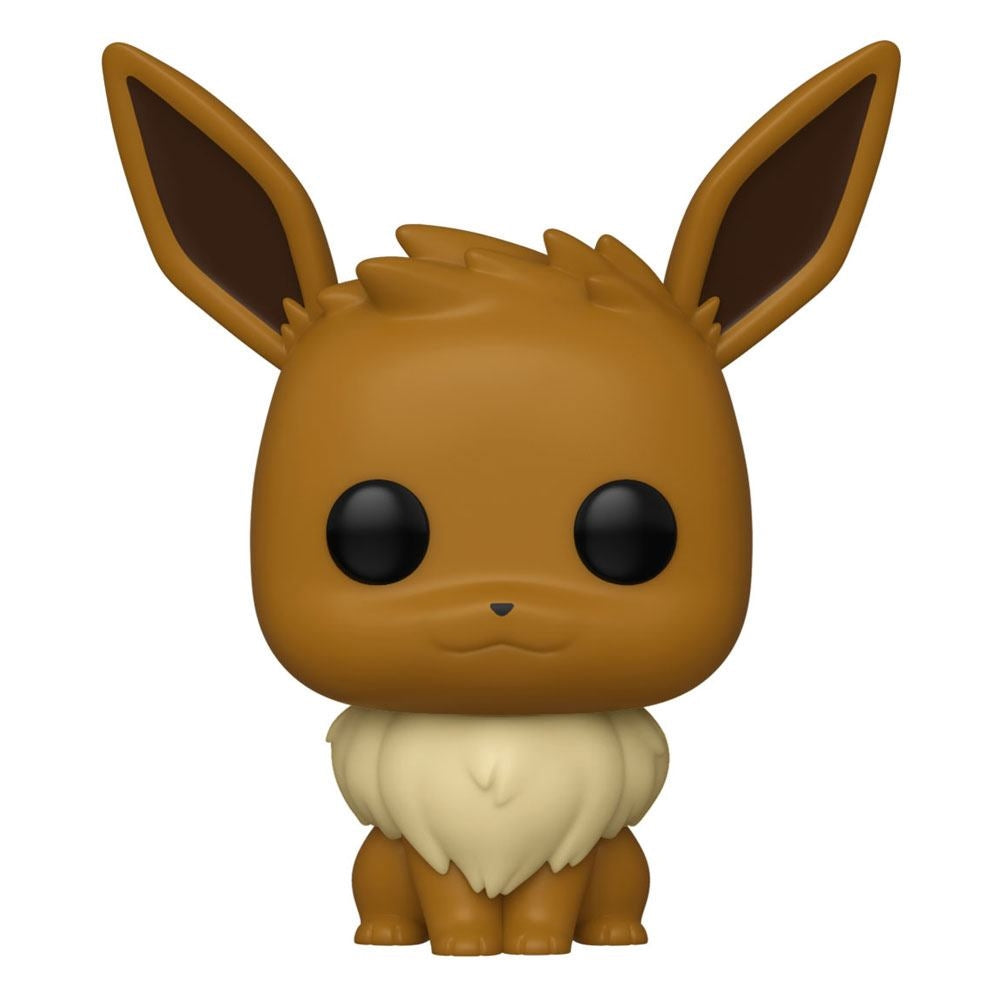 FUNKO POP  Pokemon - 577 Eevee 9 cm Funko