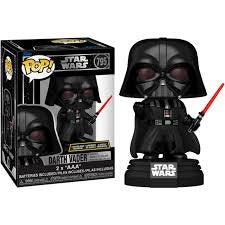 FUNKO POP SFX: Star WarsS10- Darth Vader Funko