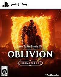 The Elder Scrolls IV: Oblivion™ Remastered Microsoft