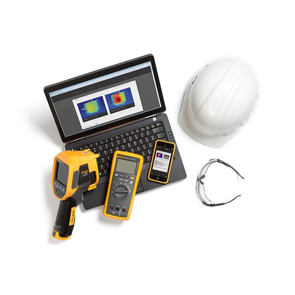 Fluke 3000 FC Digital multimeter multimetro - Disponibile in 6-7 giorni lavorativi