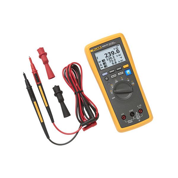 Fluke 3000 FC Digital multimeter multimetro - Disponibile in 6-7 giorni lavorativi