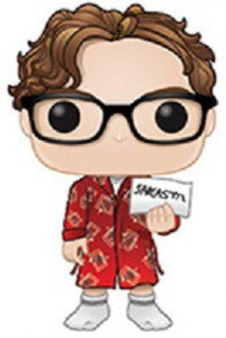 FUNKO POP The Big Bang Theory - 778 Leonard 9 cm Funko