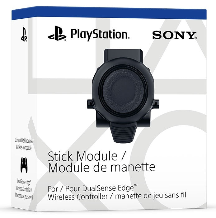 SONY PlayStation 5 Moduli levetta sostituibili per DualSense Edge Sony Accessori