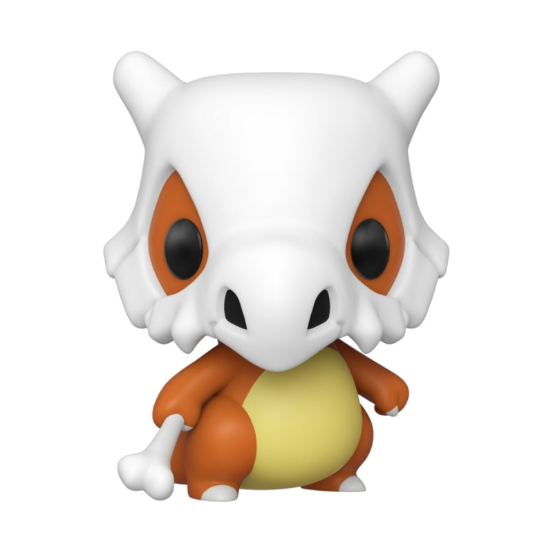 FUNKO POP Pokemon - 596 Cubone 9 cm Funko