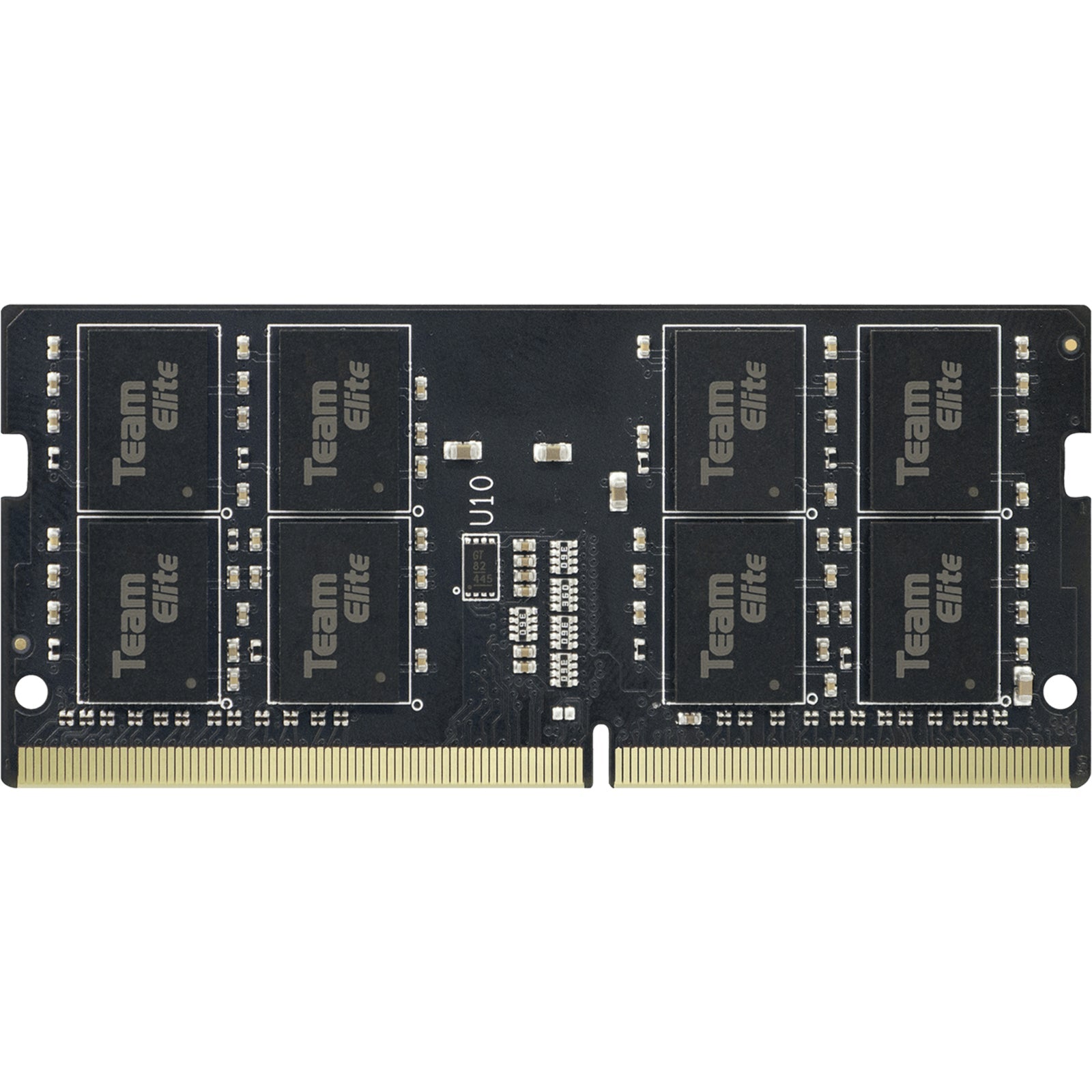 Team Group Memoria RAM DDR4 8GB SODIMM 3200 Mhz TED48G3200C22-S01 GameSIDE&Tech