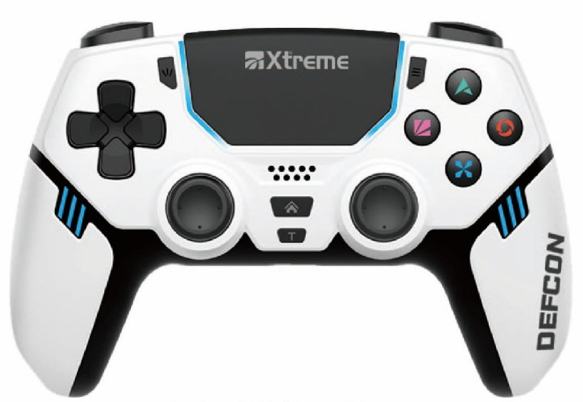 XTREME Playstation 5 controller DEFCON 5 BT Xtreme