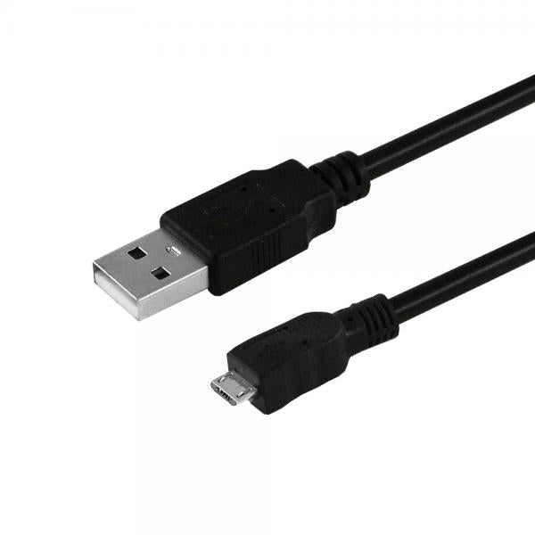 PS4 XTREME Power Cable Usb 3mt. Ps4 Extreme Accessori - Disponibile in 2/3 giorni lavorativi
