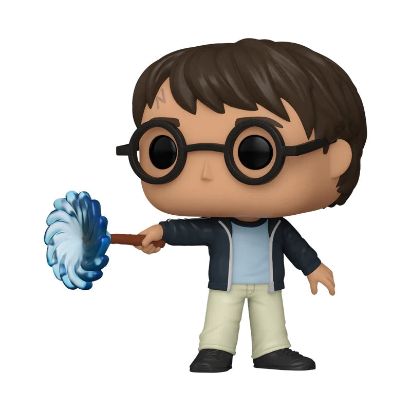 FUNKO POP  Harry Potter - 173 Harry Potter  (Exclusive) 9 cm Funko