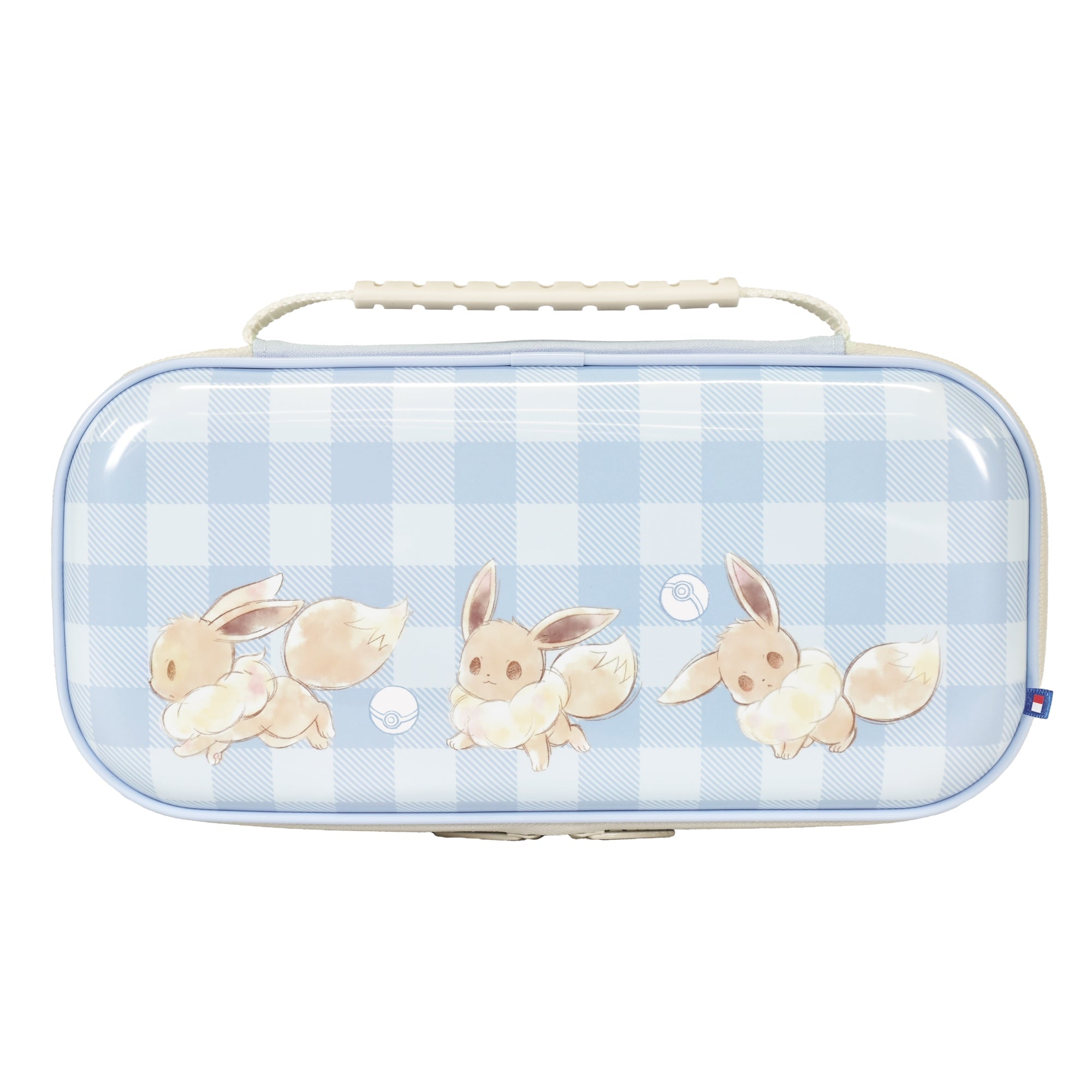 Custodia Vault Case (Eevee) GED